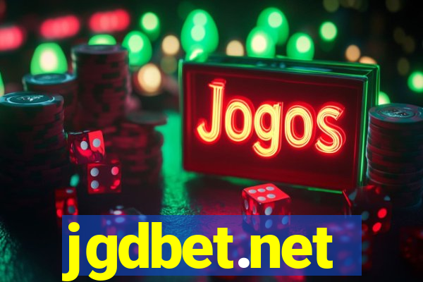 jgdbet.net