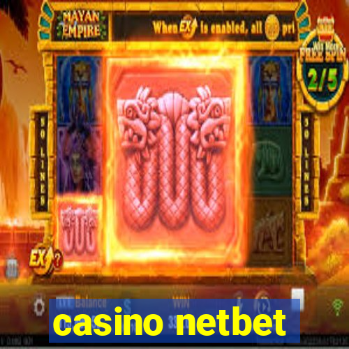 casino netbet