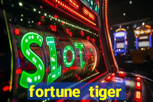 fortune tiger download android