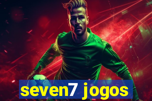 seven7 jogos