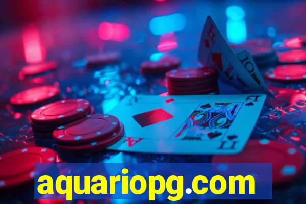 aquariopg.com