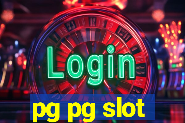 pg pg slot