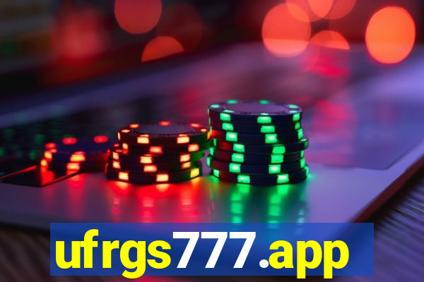 ufrgs777.app