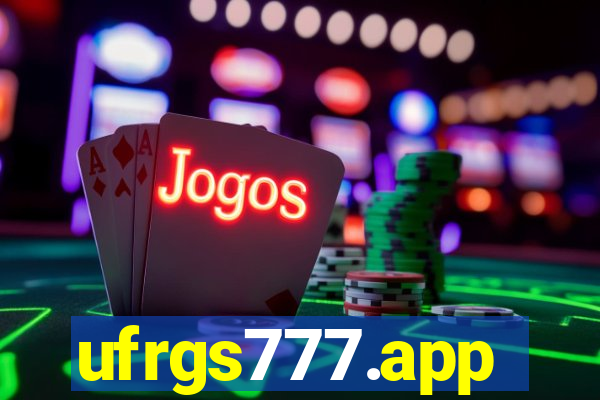 ufrgs777.app