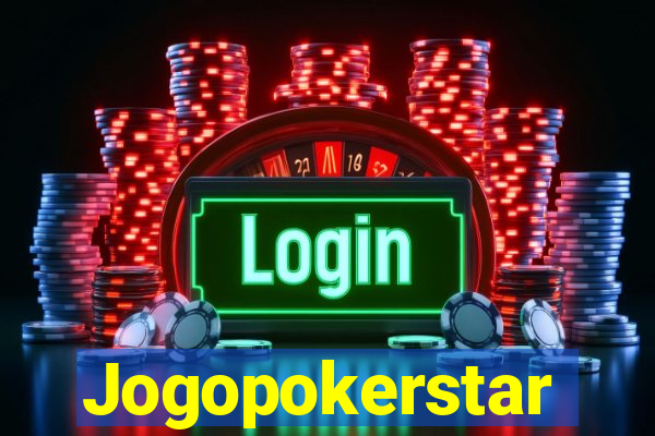 Jogopokerstar