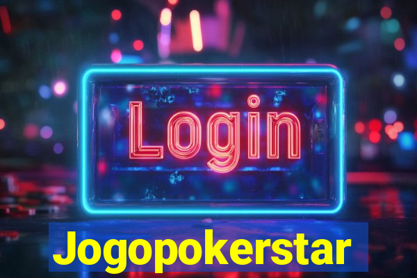 Jogopokerstar