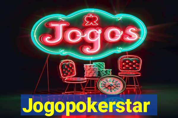 Jogopokerstar