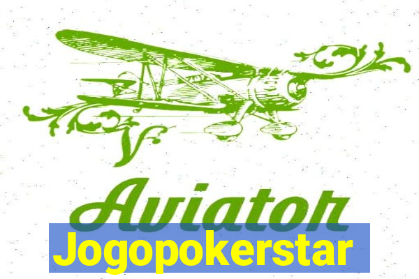 Jogopokerstar