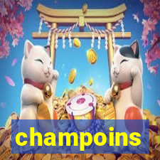 champoins