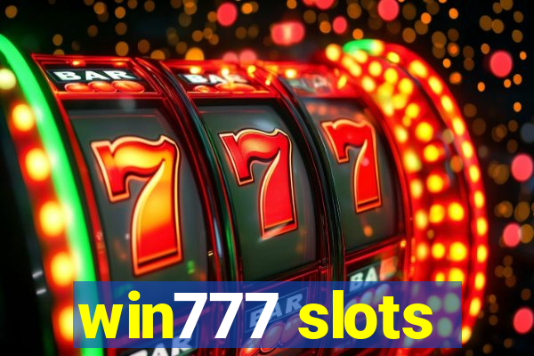 win777 slots