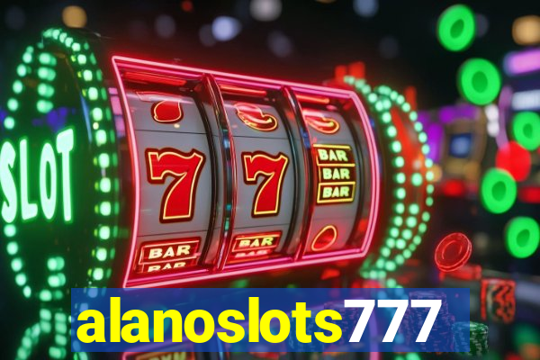 alanoslots777