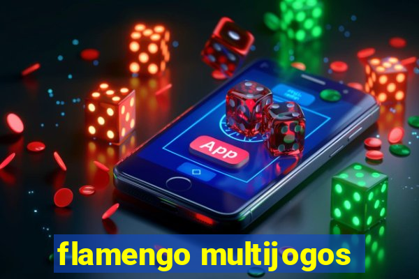 flamengo multijogos