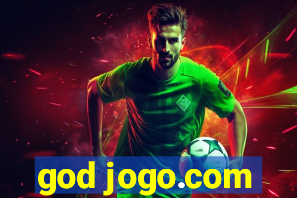 god jogo.com