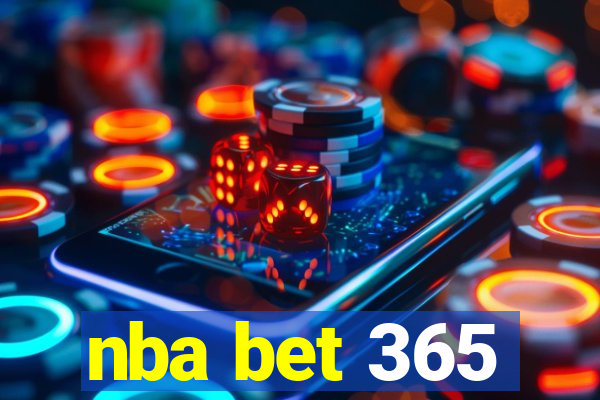 nba bet 365