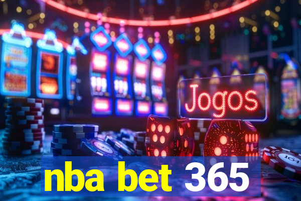 nba bet 365