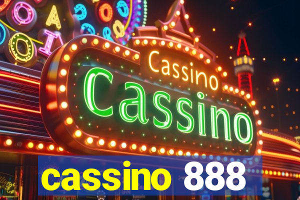 cassino 888