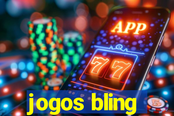 jogos bling