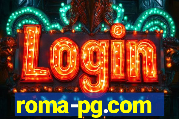 roma-pg.com