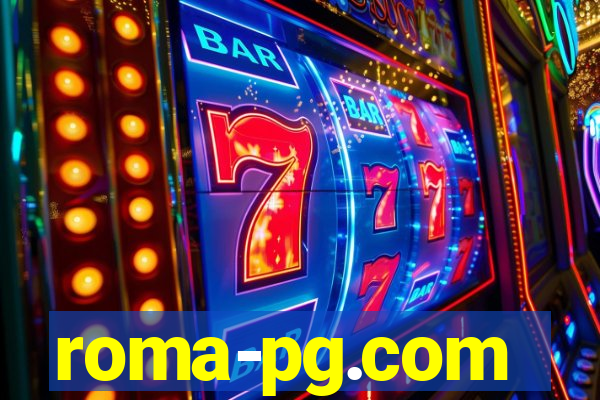 roma-pg.com