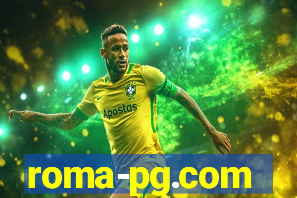 roma-pg.com