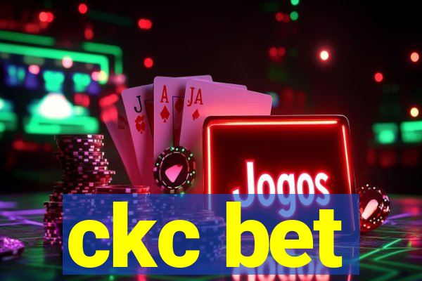 ckc bet