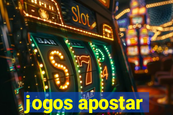 jogos apostar