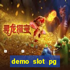 demo slot pg fortune dragon