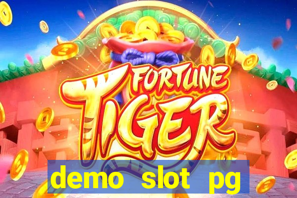 demo slot pg fortune dragon