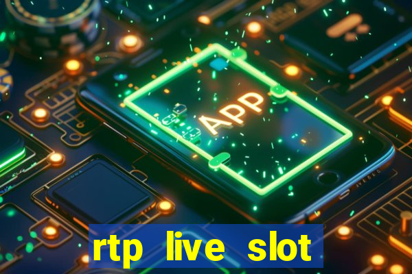 rtp live slot online - pgsoft