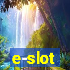 e-slot