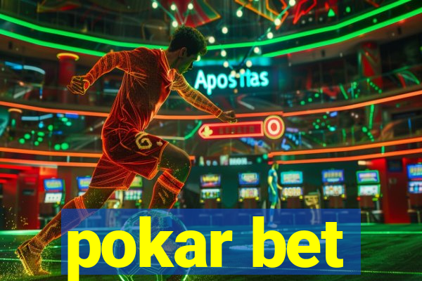 pokar bet