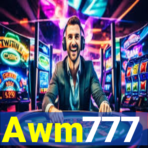 Awm777