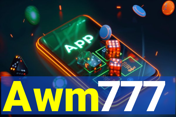 Awm777