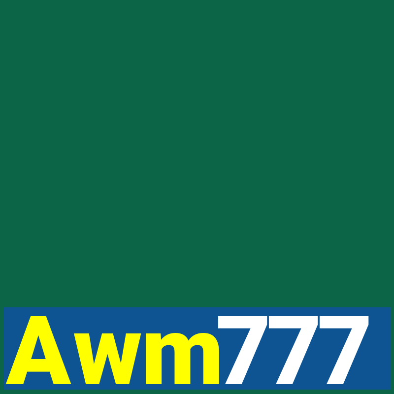 Awm777