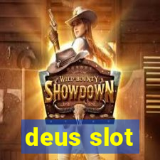 deus slot