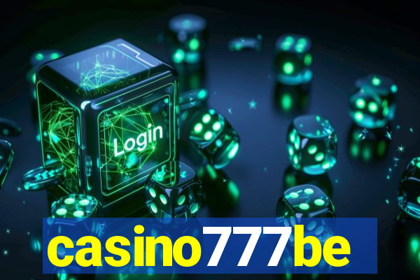 casino777be