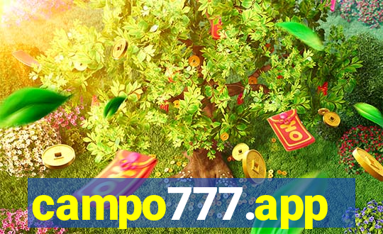 campo777.app