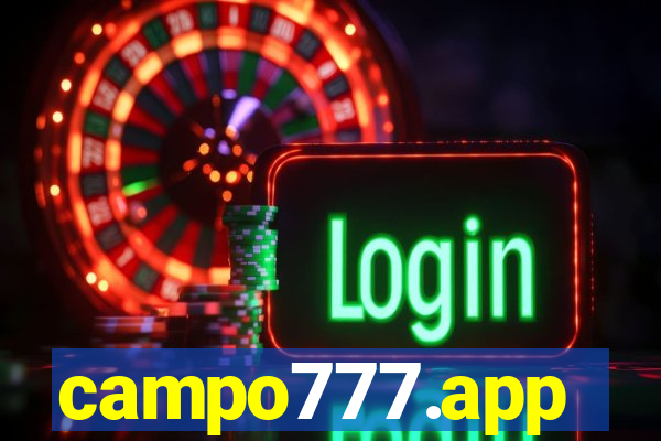 campo777.app