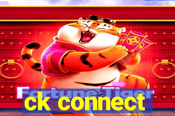 ck connect