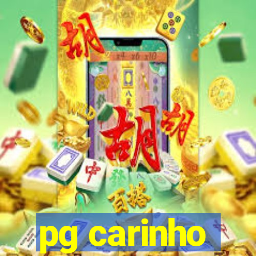 pg carinho