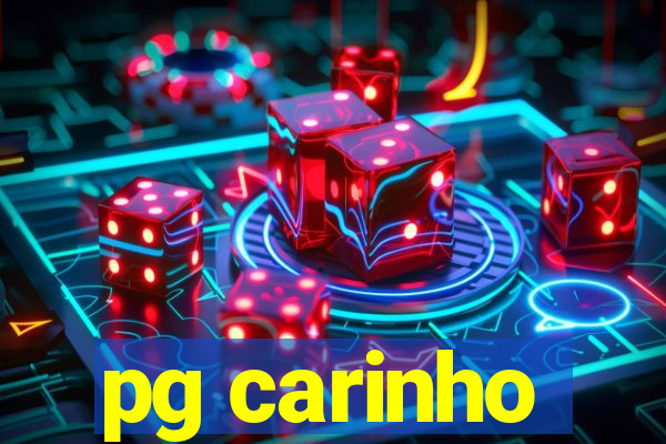 pg carinho