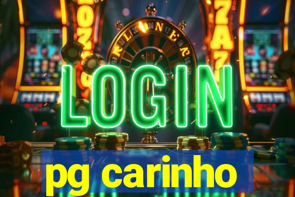 pg carinho