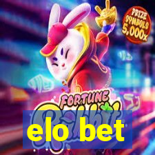 elo bet