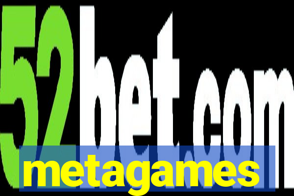 metagames