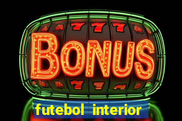 futebol interior serie d