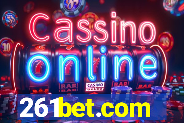 261bet.com