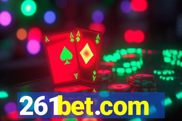 261bet.com