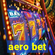 aero bet