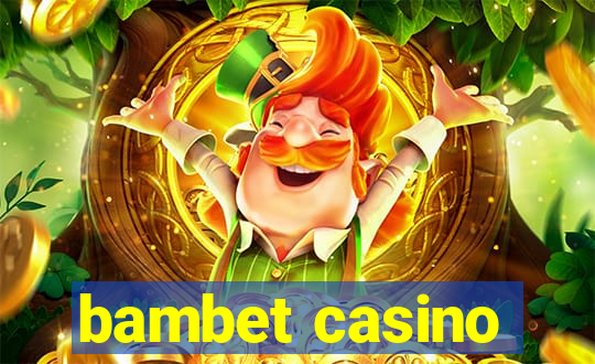 bambet casino