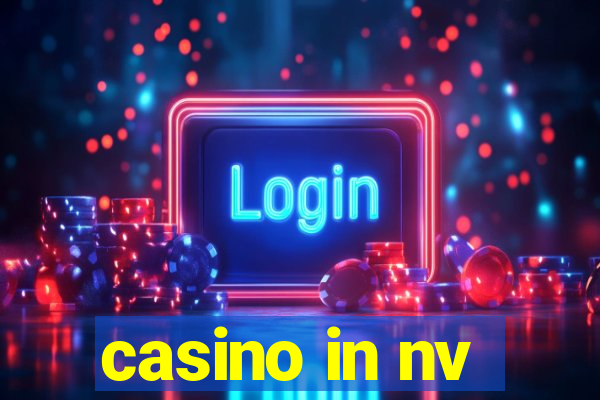 casino in nv